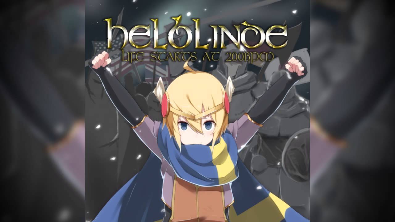 Helblinde - Memoria Reborn