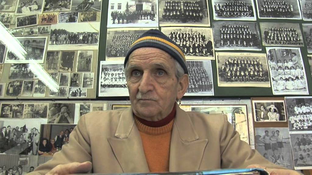 Gaetano Bordoni - Intervista