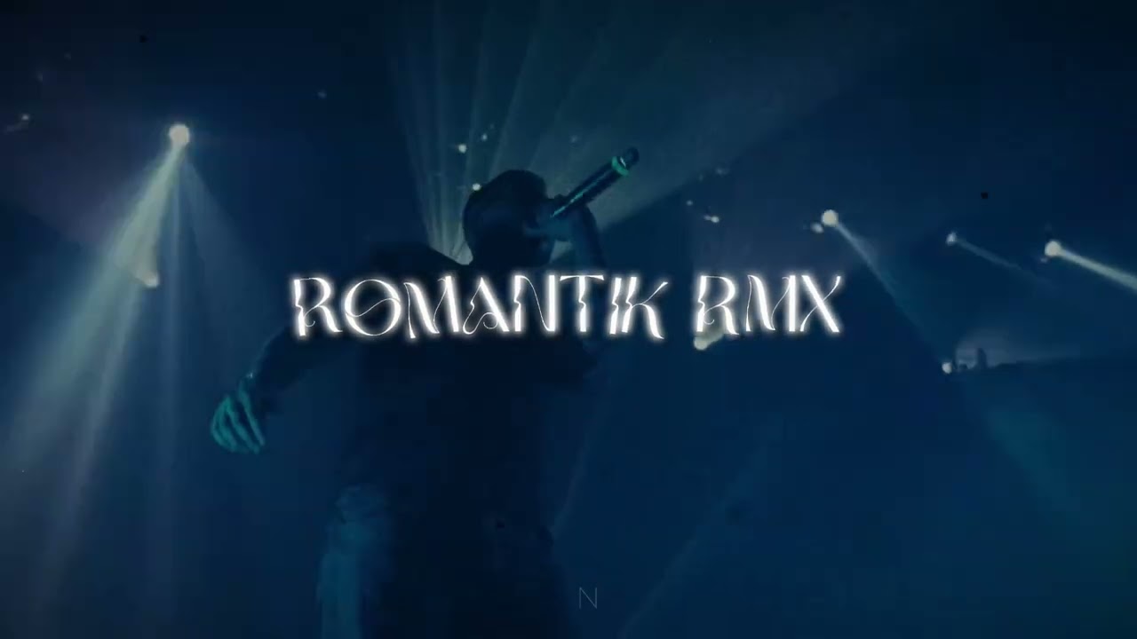 Motive - Romantik RMX (BYNO? #1)