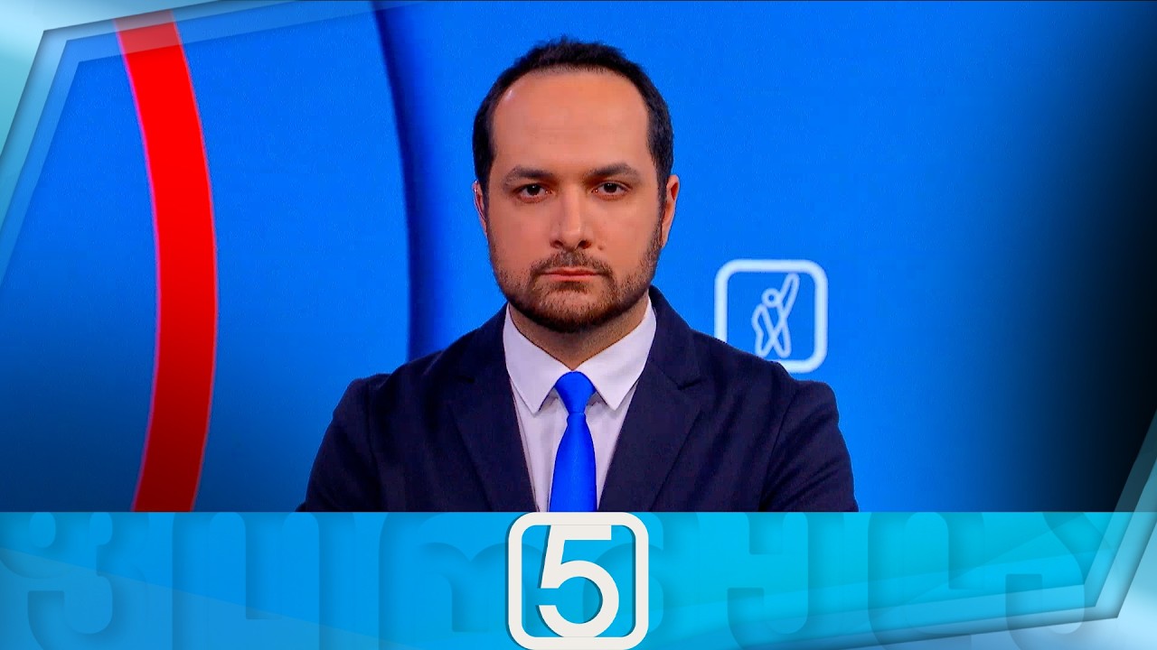 ფორმულა 17:00 საათზე — 13 მარტი