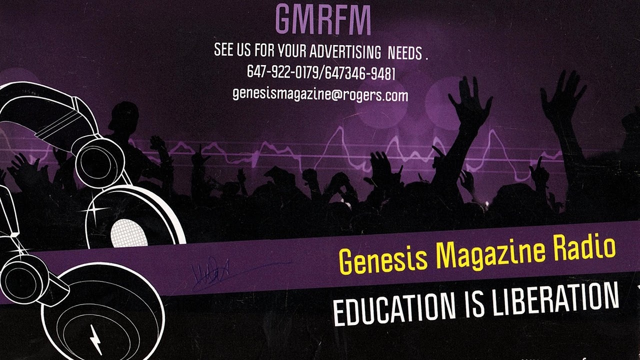 Gemfm Radio