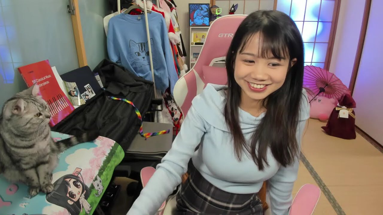 Tokyo Live 💖🪡 Learning to Sew, Wax Seals, Frieren Standees, & More! 🕯️