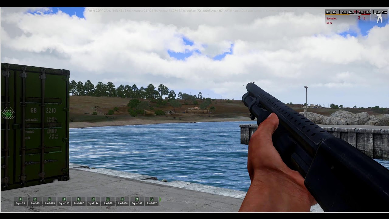 ARMA 3 JOIN US!!!!
