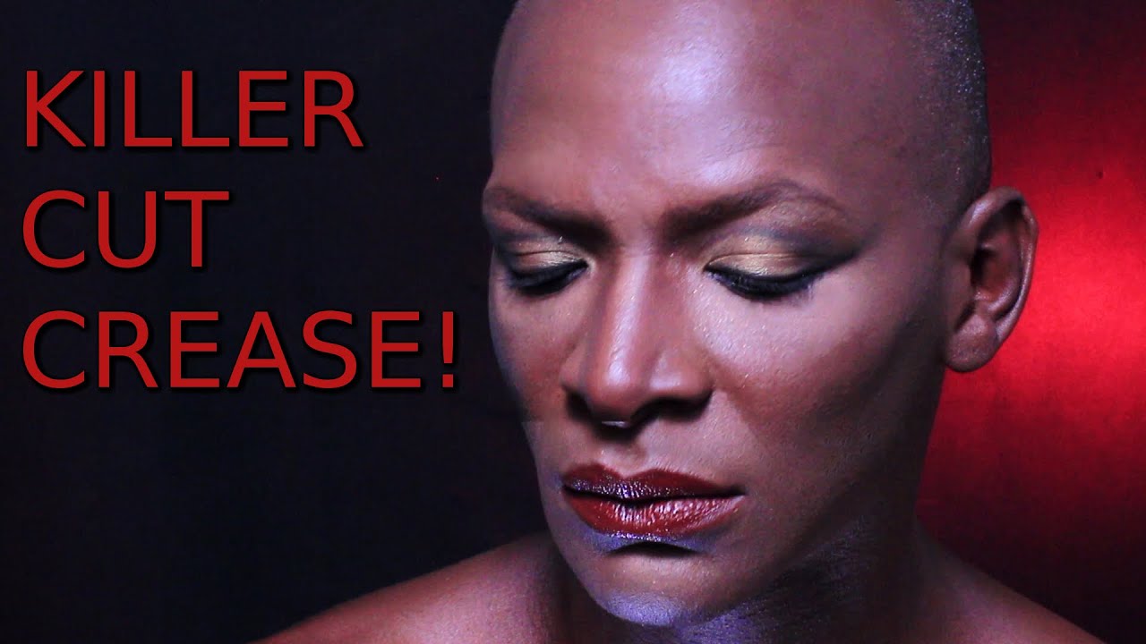 Killer Cut Crease