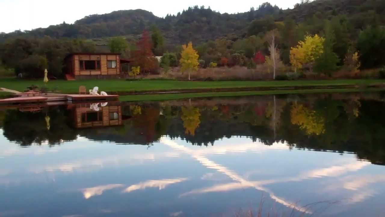 A tour of Sunhawk