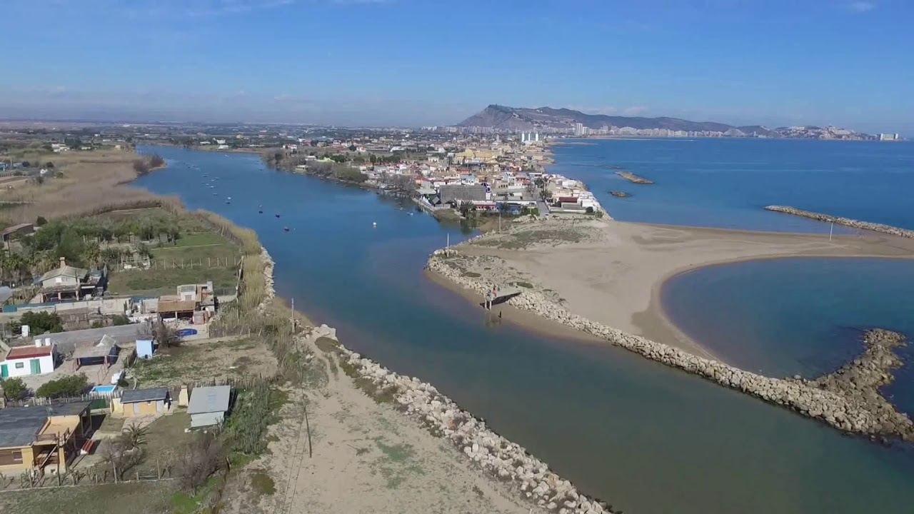 Marenyet - Cullera