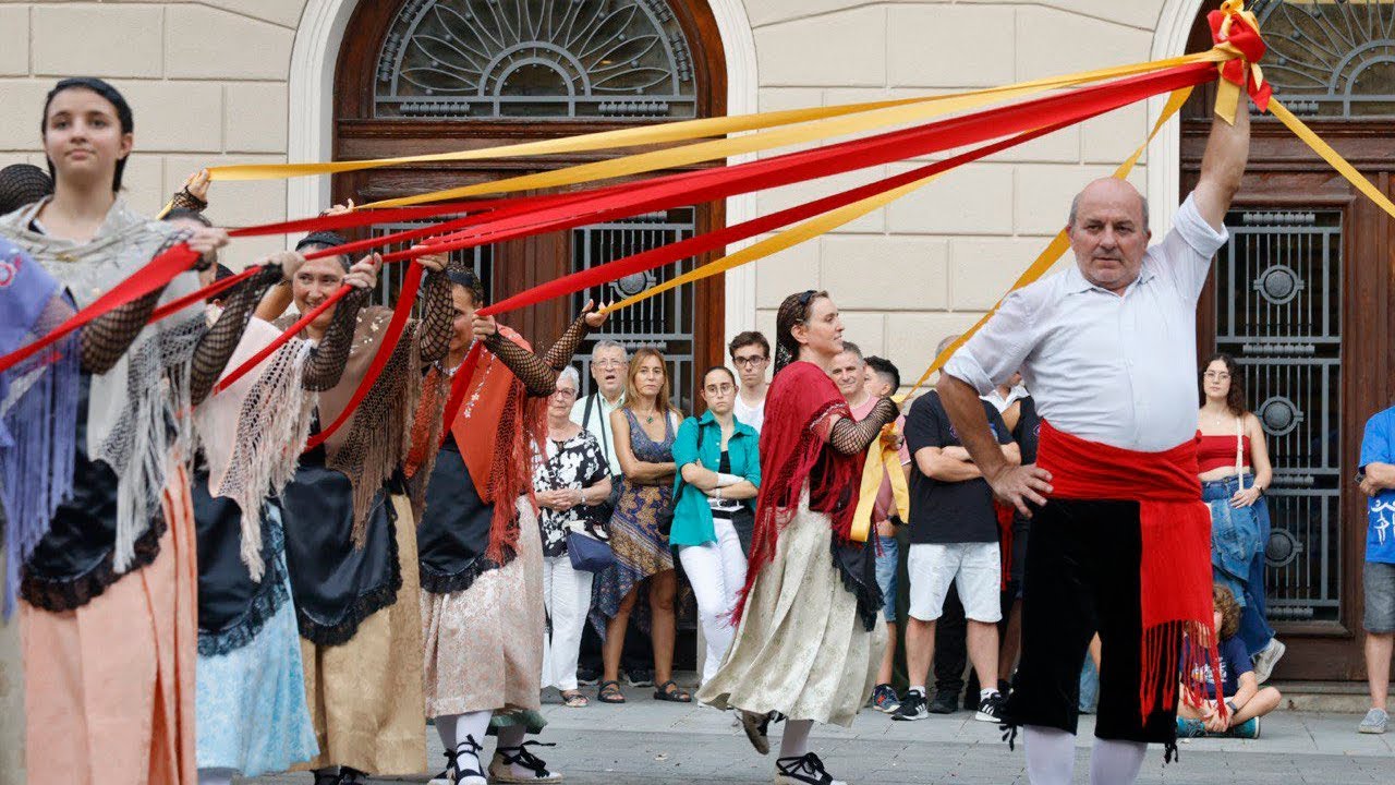 #FMSBD24 | ESPECIAL FESTA MAJOR DE SABADELL 2024 (DISSABTE)