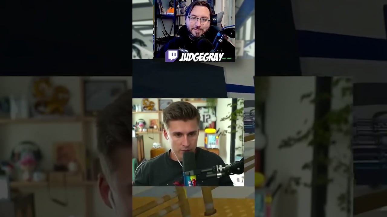 Judge & Ludwig on Viewbotting: Why Some Streamers Do It 👀