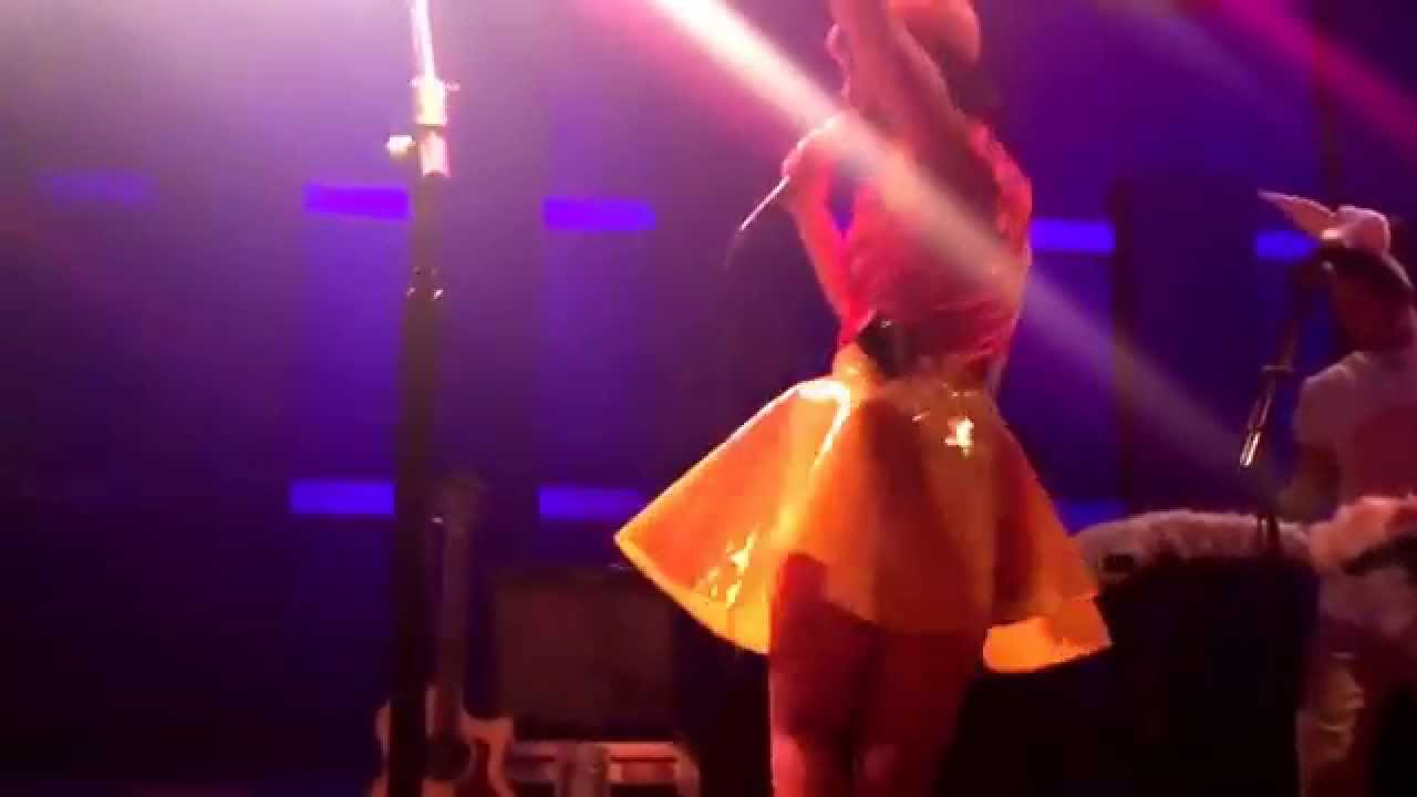 Mad Hatter - Melanie Martinez