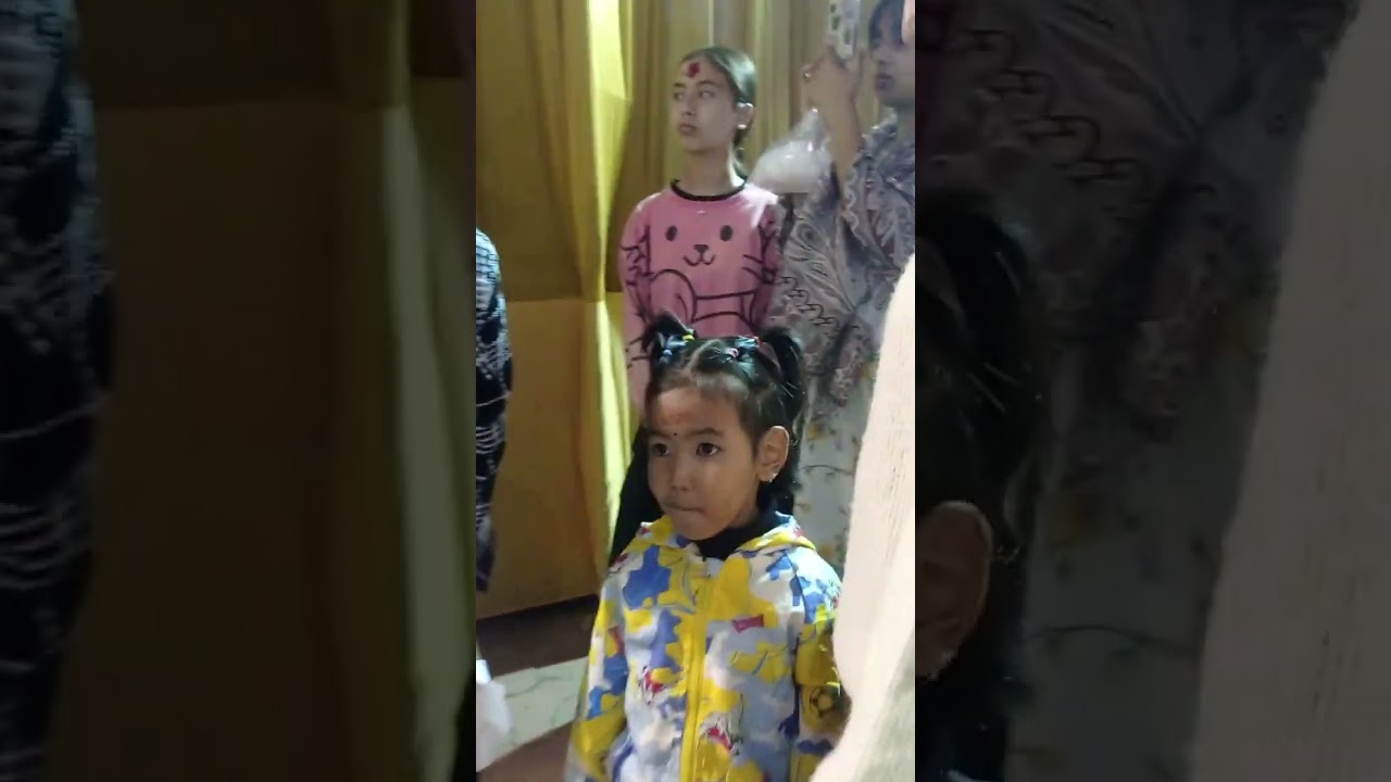 Swarasati Puja Celebration Jalpaiguri | Manjali Thapa | Vlog | 2026