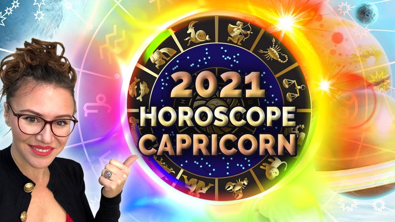 Capricorn 2021 Horoscope Recap! To order your 2022 videos check the description below