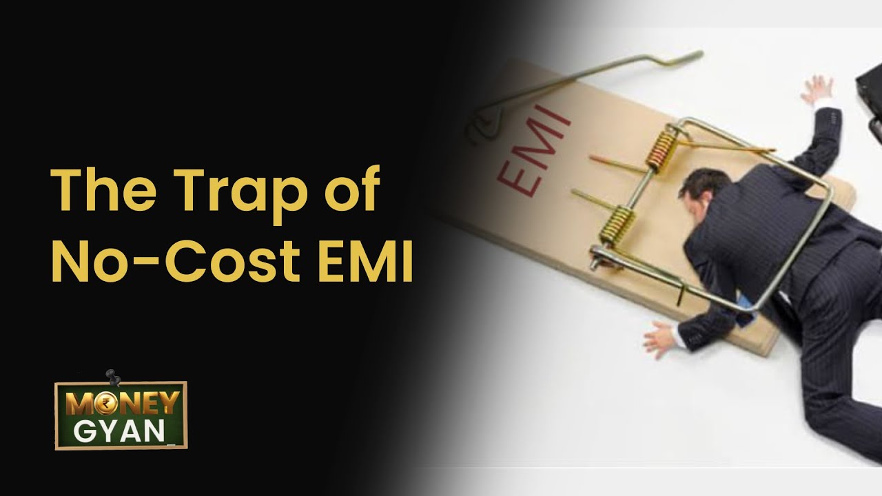 Money Gyan: Here's how you can reduce your loan processing fees? | Money9 English