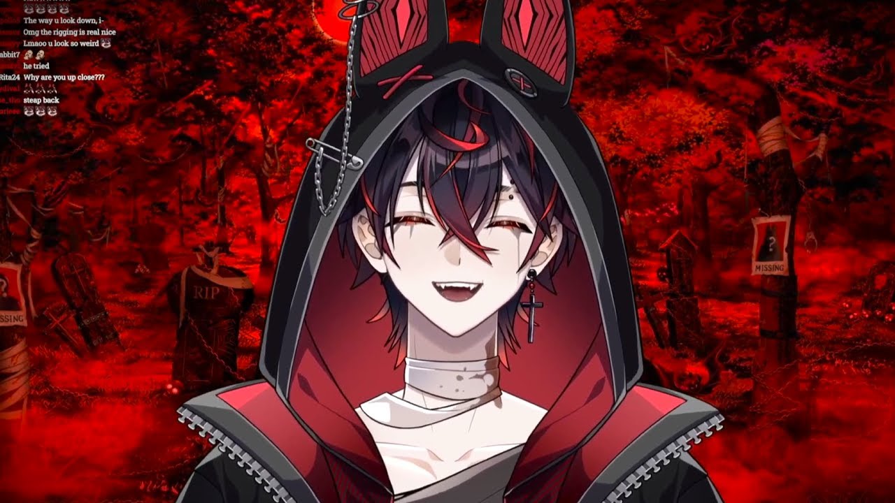 K9Kuro Is Cute
