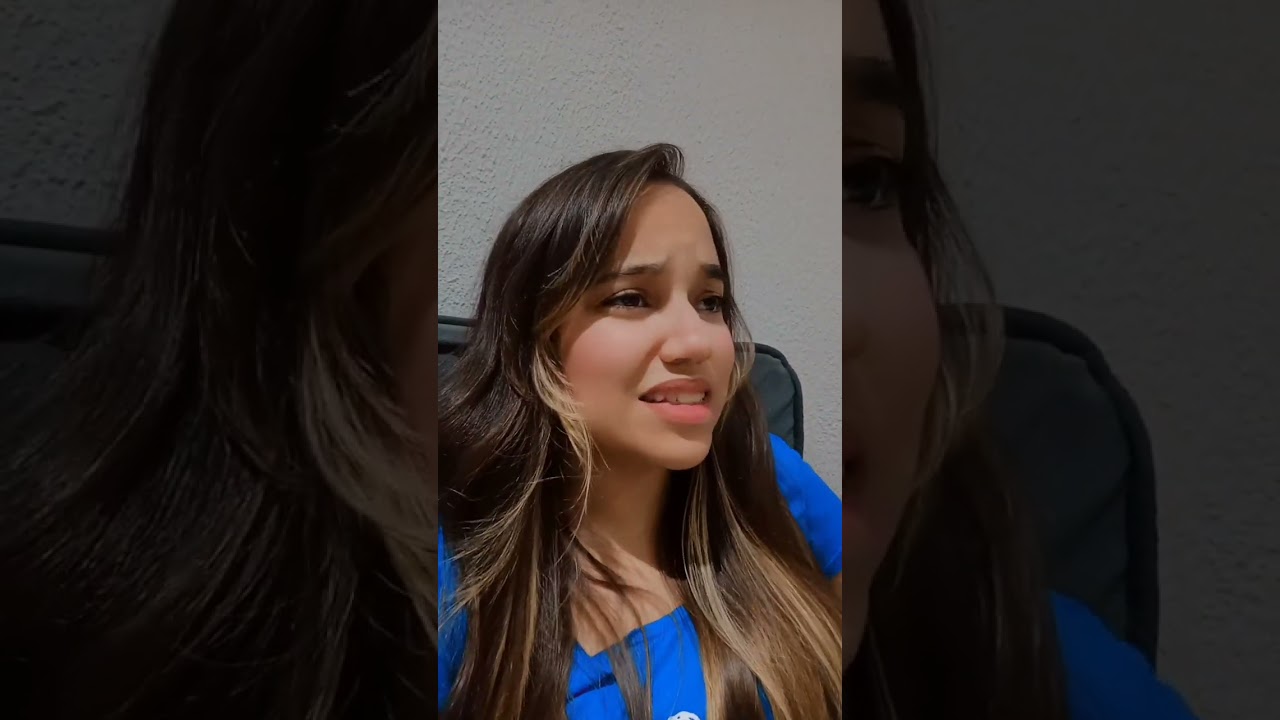 Beloved - Thalyta Tatyane cover Jordan Feliz 