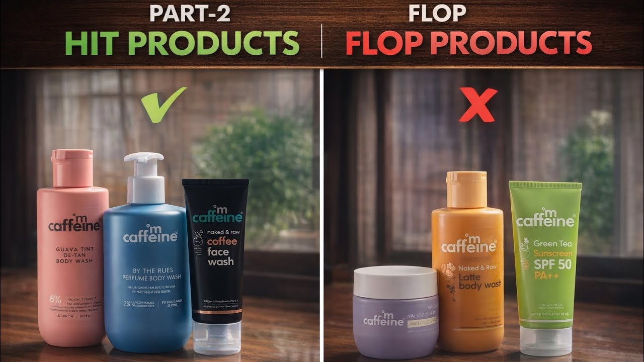 Is this product HIT❌FLOP or not ??!!🤔(PART-2)