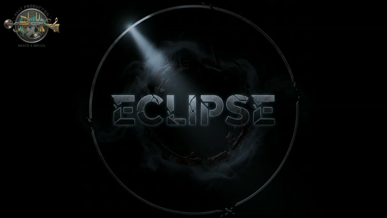 #FREE HARD TRAP TYPE BEAT - #ECLIPSE| type beat| FRESTYLE BEAT| beat |Prod. By AK47 PRODUCTION 2K26 