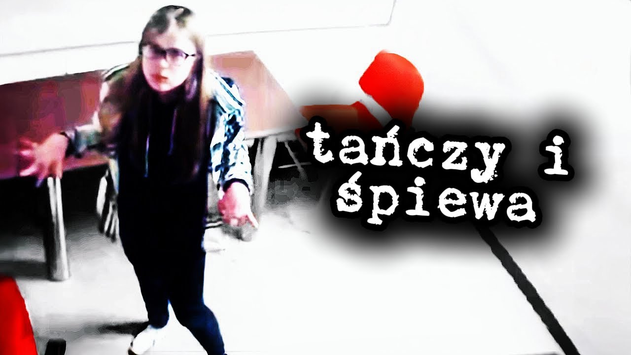 Slender Man kazał jej zabić przyjaci&oacute;łkę