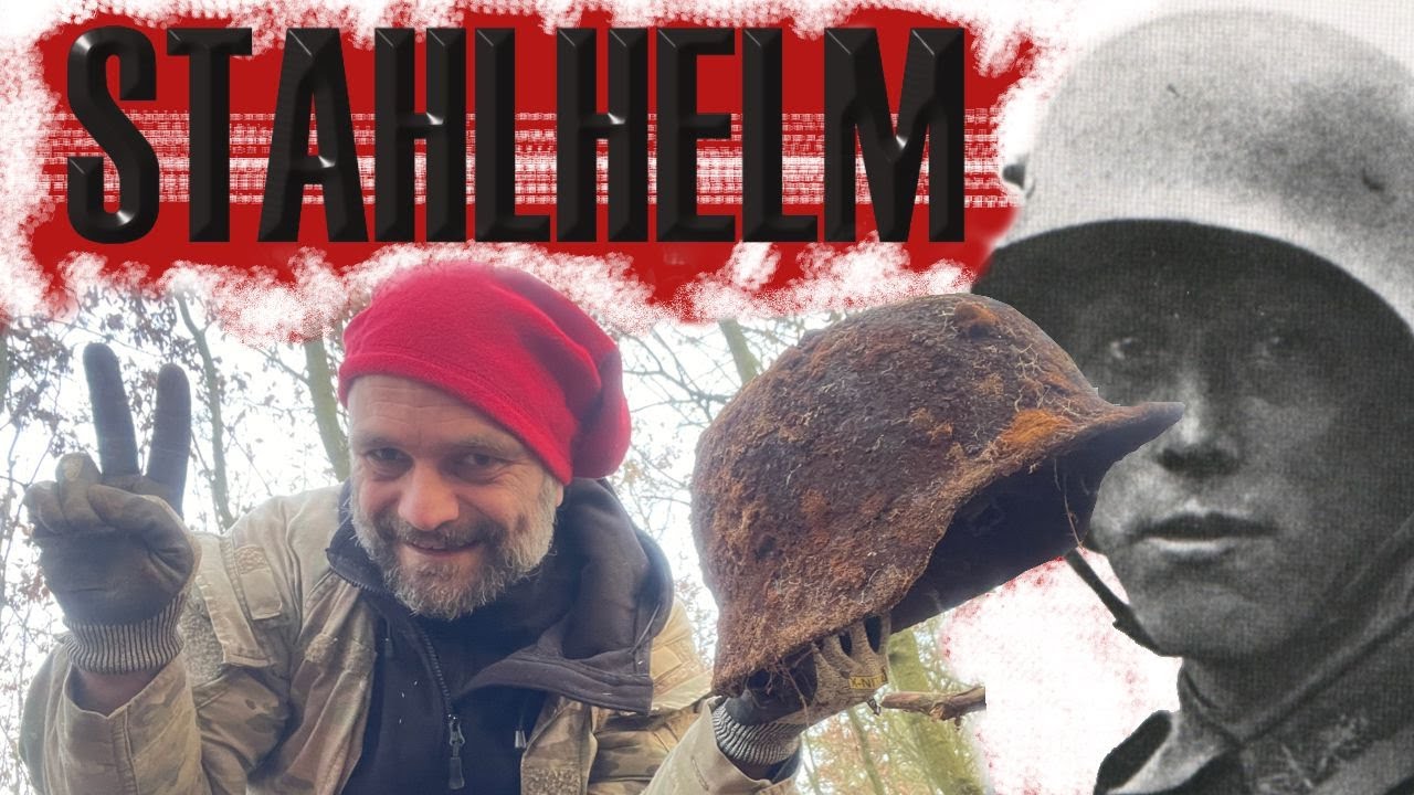 STAHLHELM
