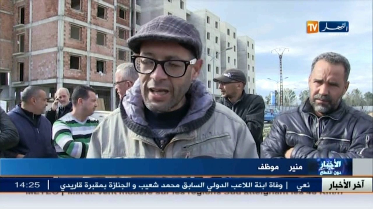 مشاريع سكنية مبرمجة منذ 2008 لم ترى النور في واد العلايق 