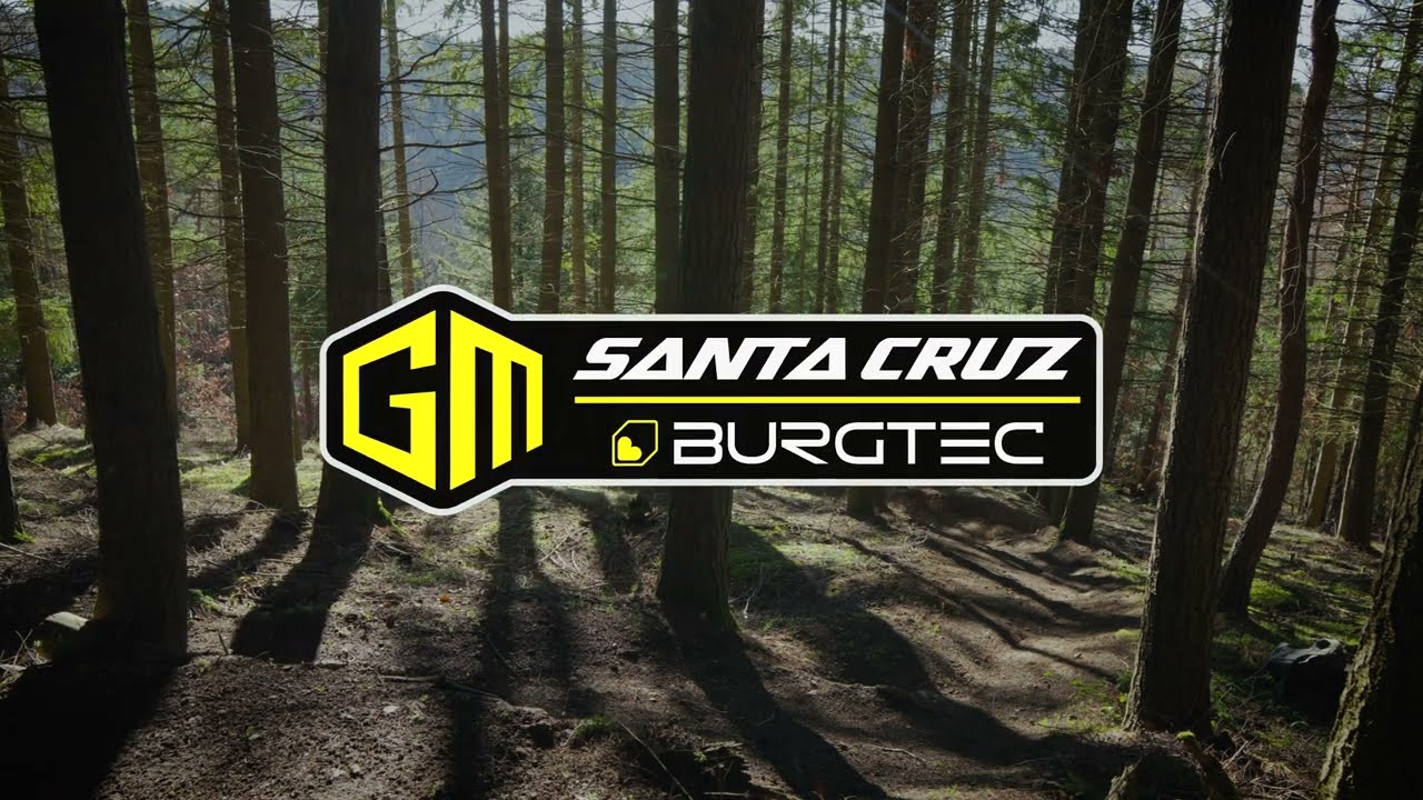 SANTACRUZ BURGTEC BY GOODMAN