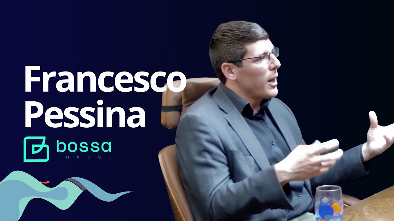 VC Square - Francesco Pessina, Bossa Invest