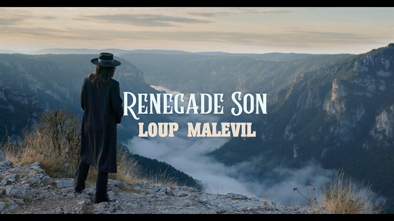 Renegade Son  - Loup Malevil