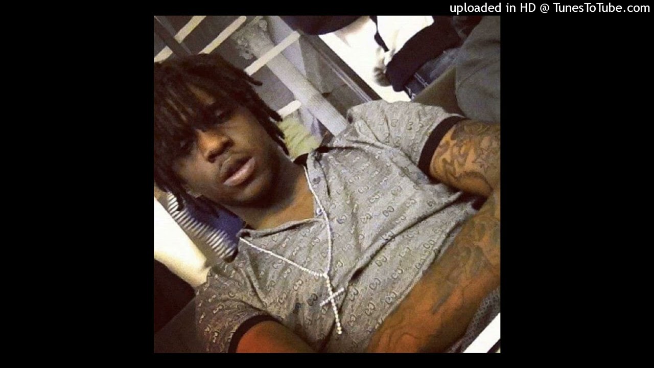 [FREE FOR PROFIT] chief keef + futuristic + glo + capo type beat 