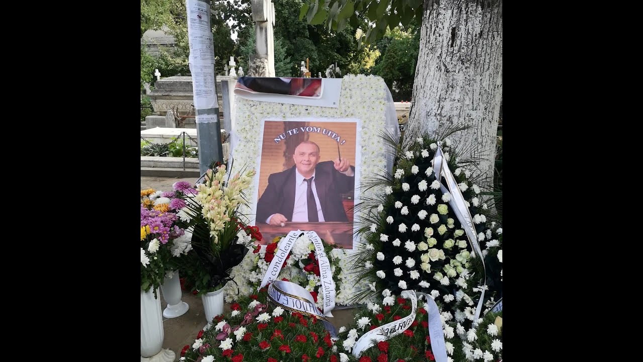 In memoriam George Ness Ciolac