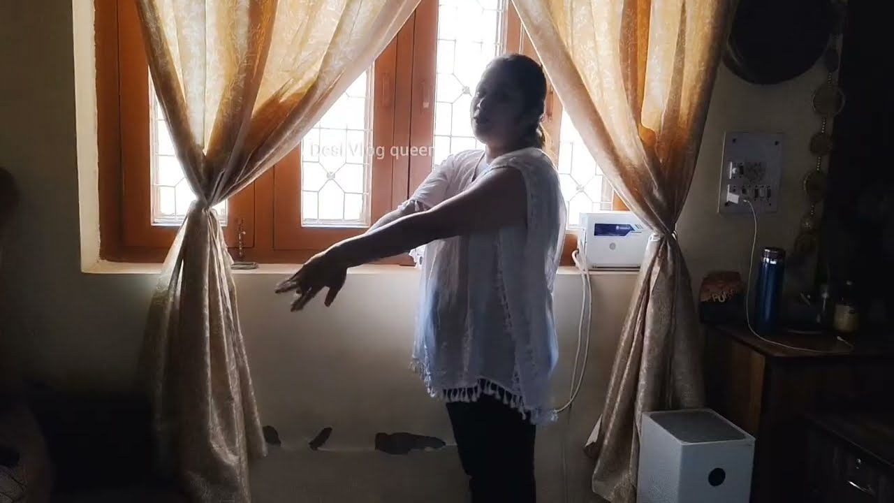 Best Workout  | Subha Subha Bohut Jada Kar Liya | Video Pura Dekhlo 😱😋