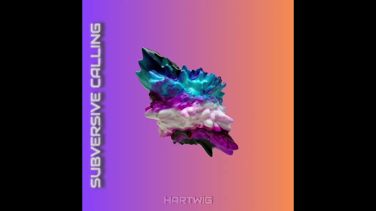 Hartwig  - Subversive Calling