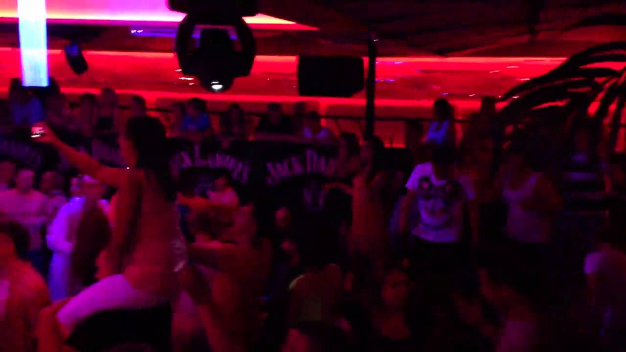 Arena Mielno !! Long & Junior !! TAŃCZ !!