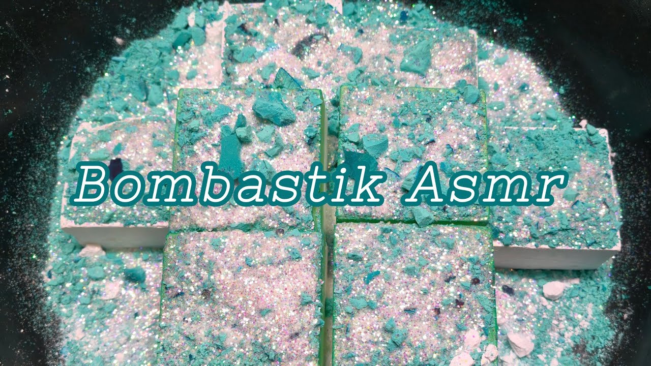 WOD Nation Gymchalk #satisfying #asmr 