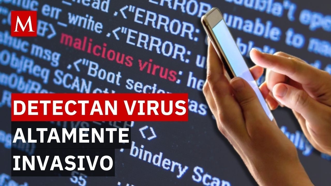Alertan por virus preinstalado en celulares nuevos: así opera el malware Keenadu