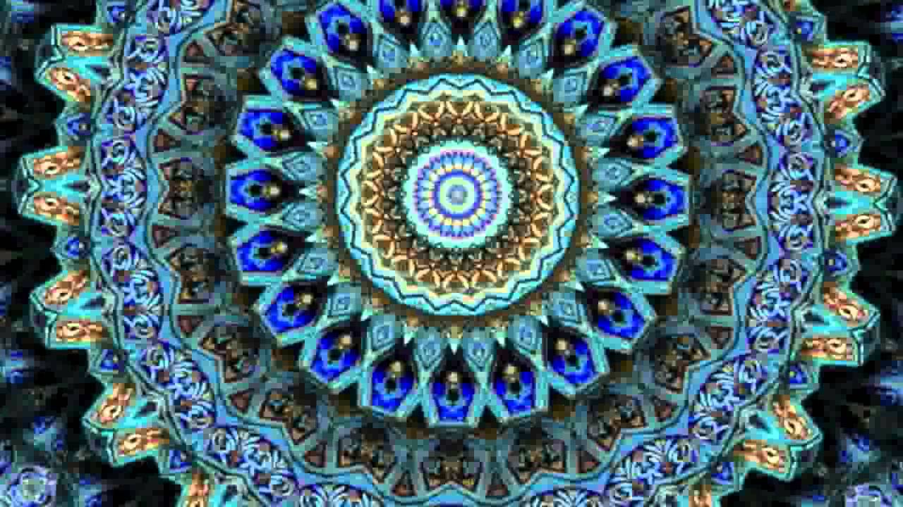 ૐGoa Psychedelic Dark Progressive Trance Mix 2013 djjur2008ૐ