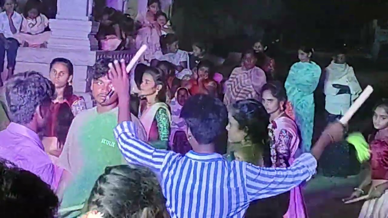 DSP కోలాటం మైదుకూరు అందాల స్వప్న సుందరి 9390821292