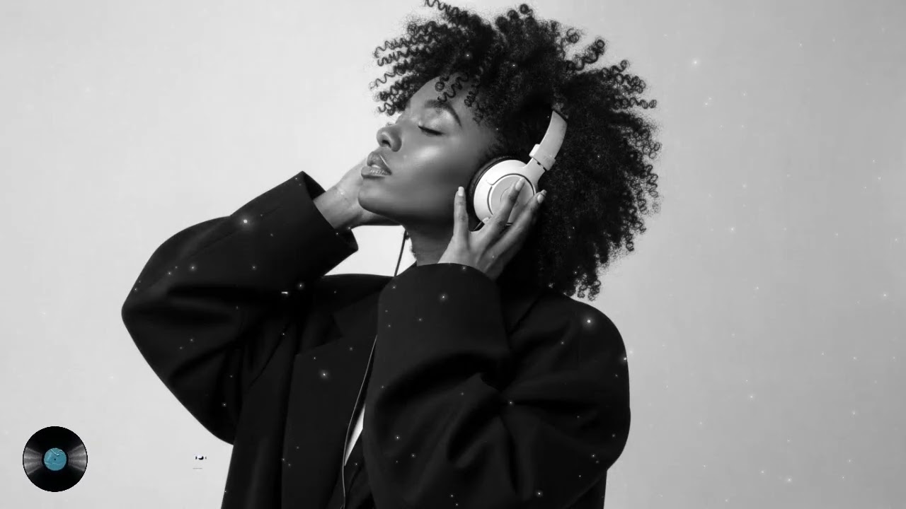 Relax & Reflect with NextGen R&B: Soulful Sounds & Fresh Beats 🎶🎶