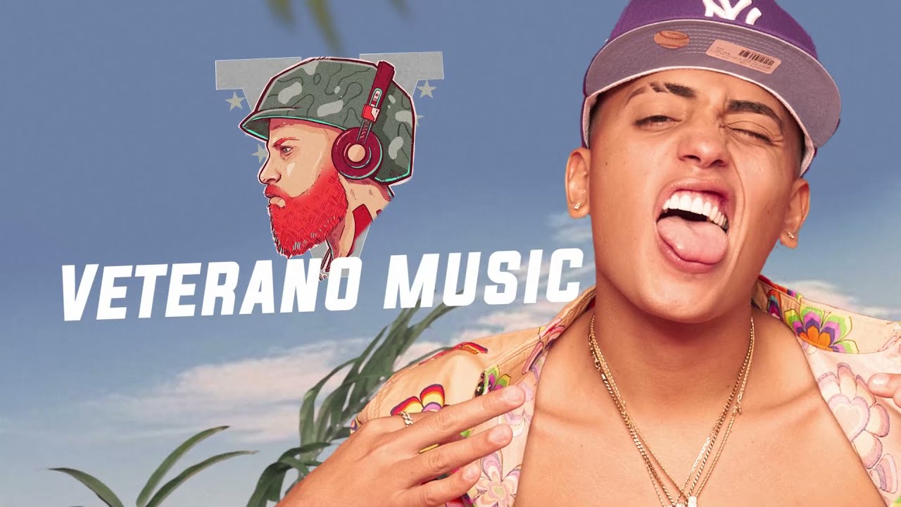 Xyron - Santa? (Lyric Video) Prod. D-Note The Beatllionare & Veterano Music