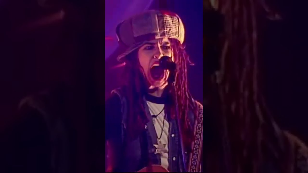4 Non Blondes - Whats Up 90s Alternative Rock 1993