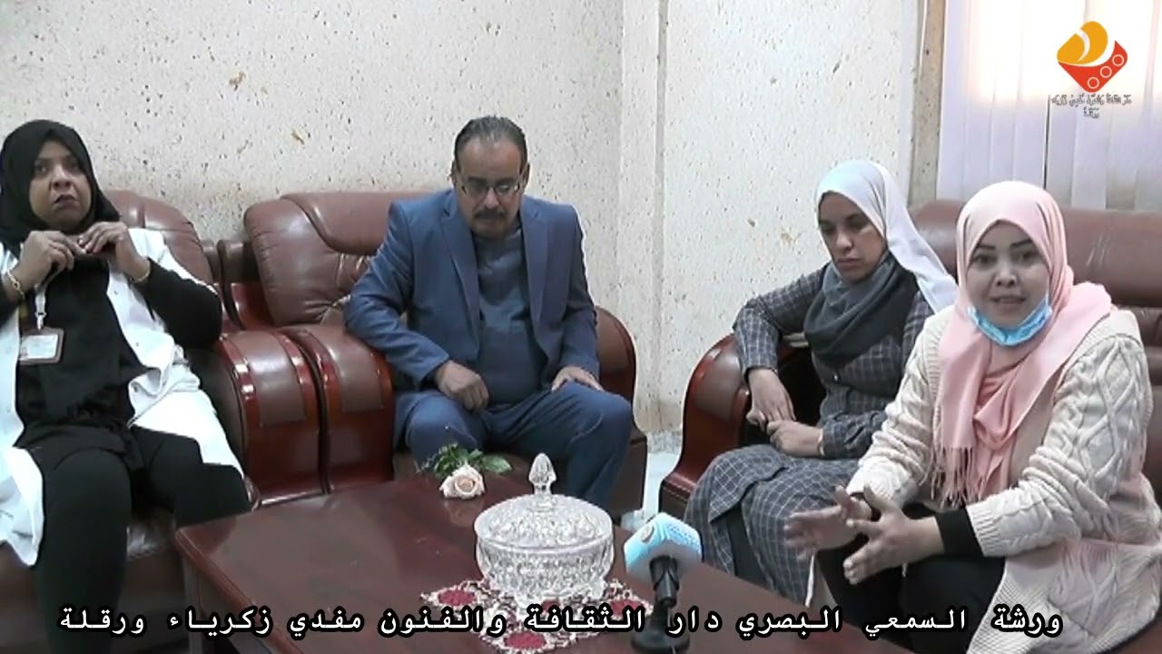 حملة دار الثقافة والفنون مفدي زكرياء ورقلة تحت عنوان هديتي لك كتاب بمناسبة  5 ديسمبر  2022