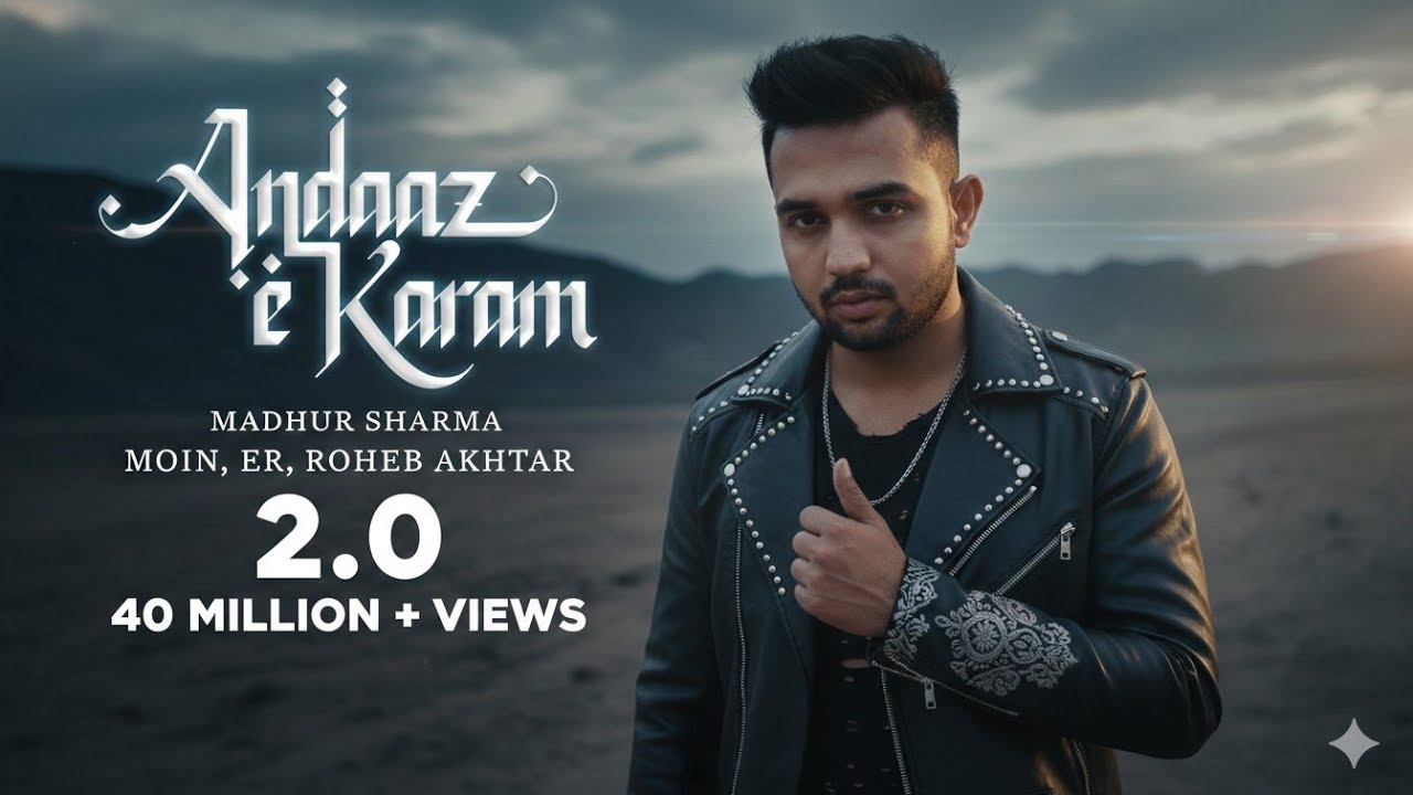 Unke Andaaz e Karam 2.0😮 2026 Full Power Level Bihari |Emotional Hit Song #tranding #sadsong #viral 