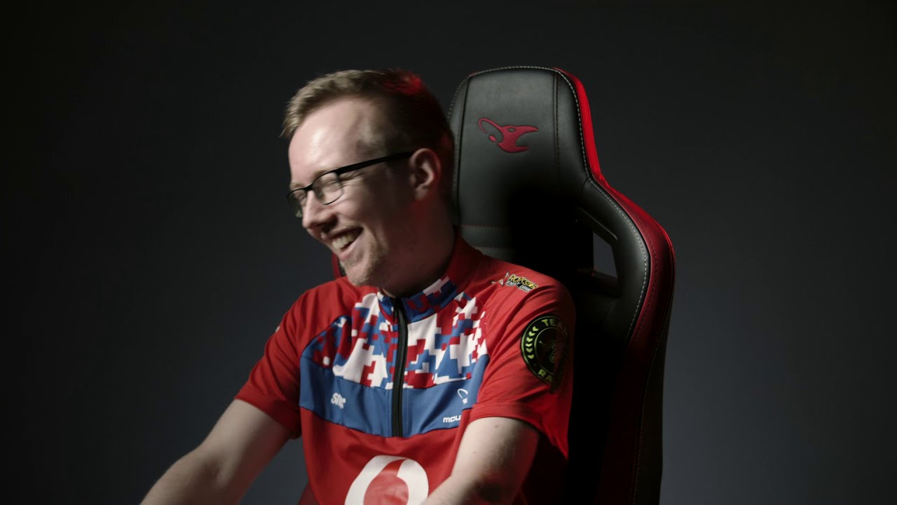 mouz #PlayFaster AMA - Episode 09 - chrisJ