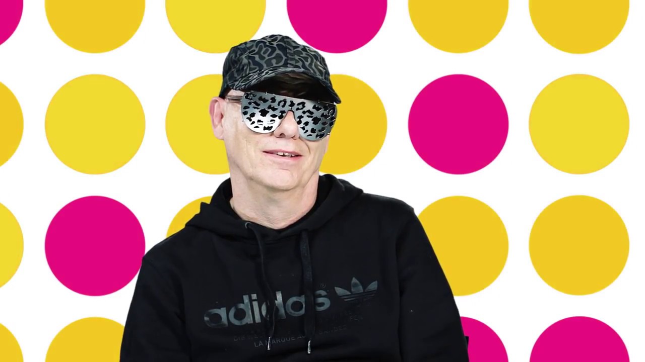 Pet Shop Boys about new album 