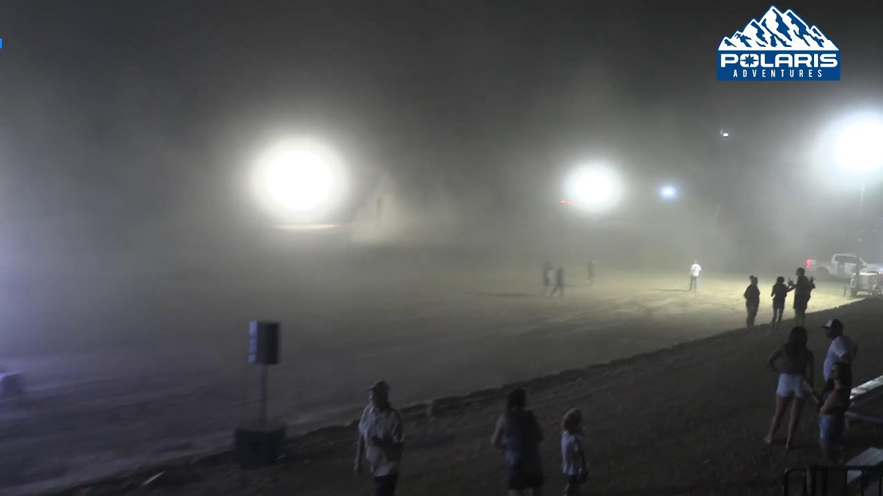 Visions Off-Road 2022: Thunder Valley Finale