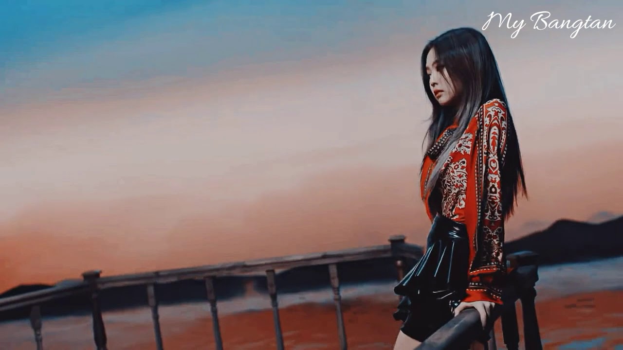 [FMV] Jennie & Kai - God İs A Woman