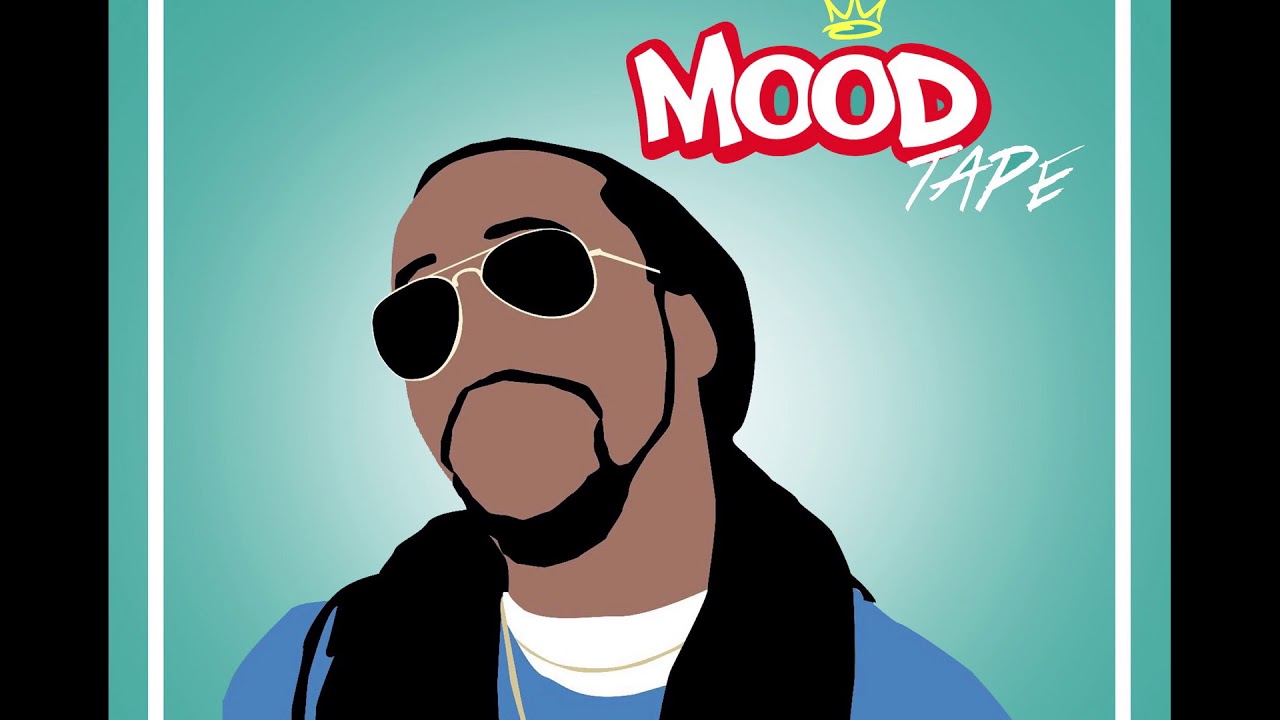 2. Moodtape (What You Mean)