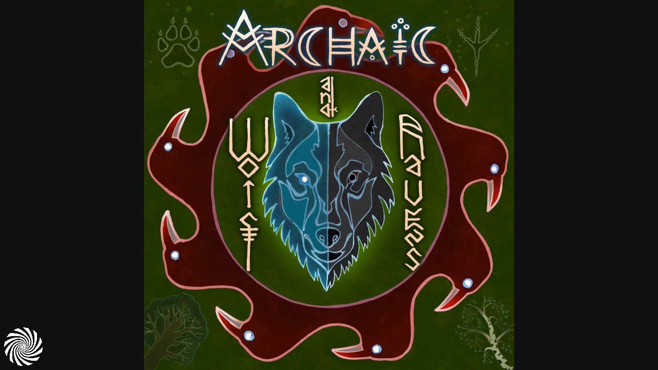 Archaic - Tree Dome