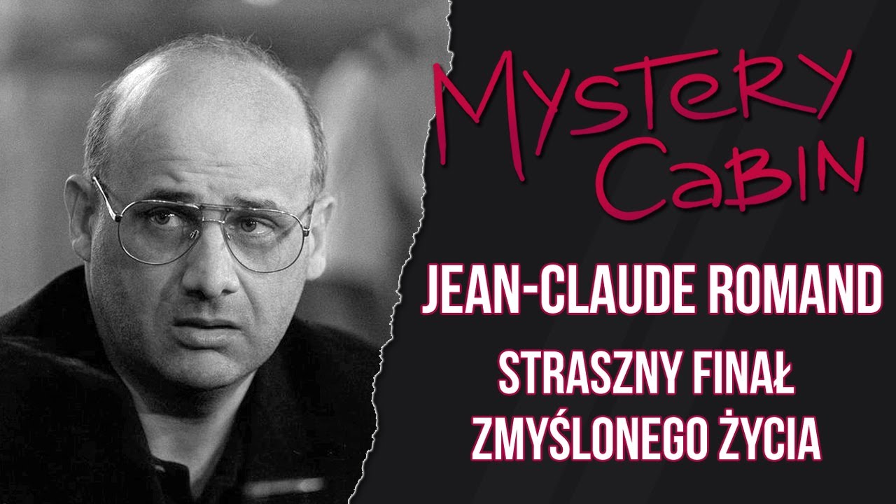 Jean-Claude Romand - 18 lat zmyślonego życia - Mystery Cabin