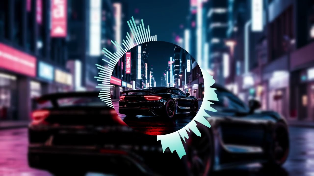 Bass Music #4 | G-house | Car Music | SharSIBDog - Return to the bass