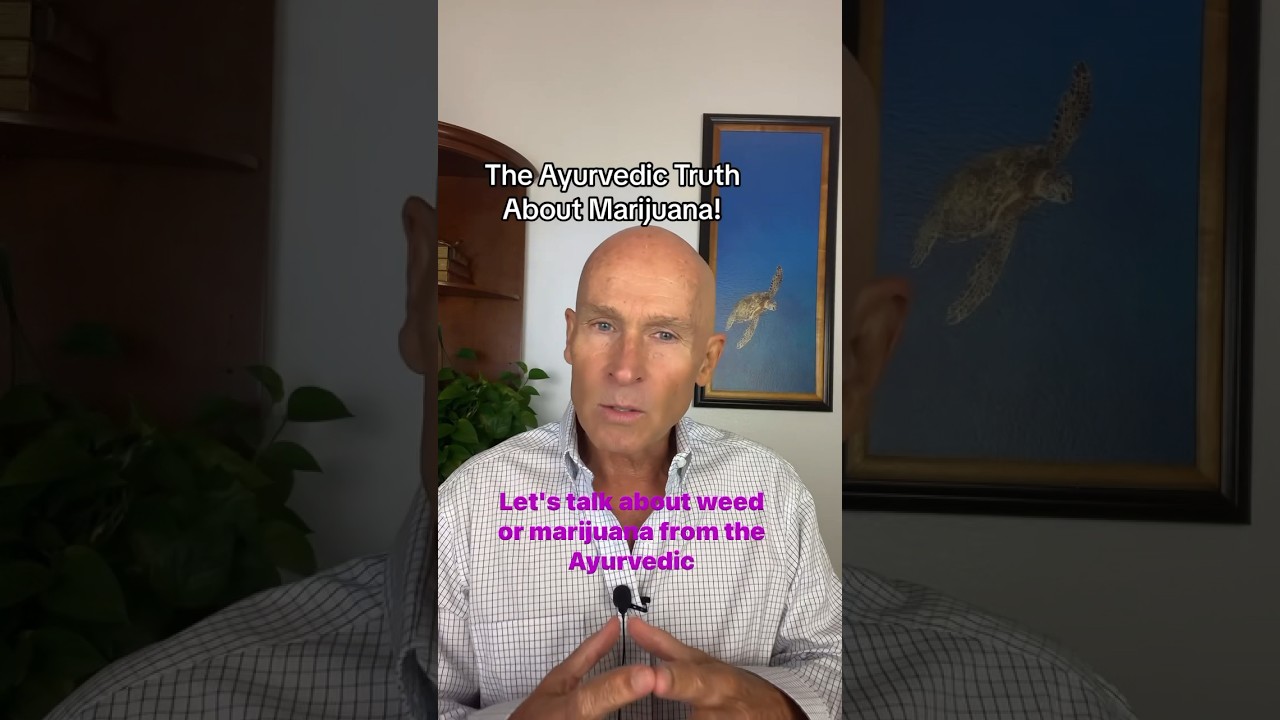Is using marijuana a spiritual practice? Learn more in the link in bio. #johndouillard