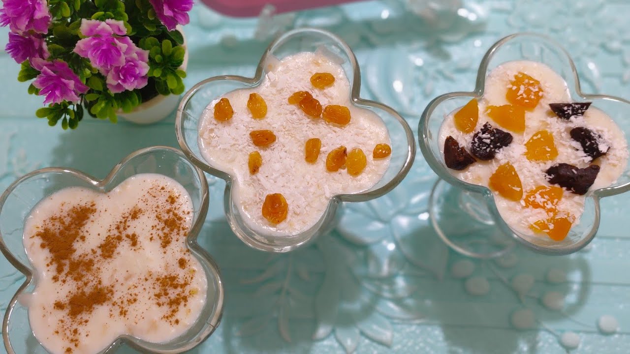 عاشورا بطريقة سهلة وبسيطة 👌😍